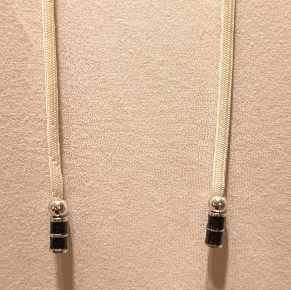 Zyia Active Sports Leopard Print Long Sleeve Hoodie Sz 12/14 Girls S/XS Women - Picture 9 of 10